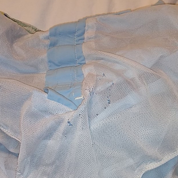 Vintage Polo Swim Trunks - Picture 4 of 7